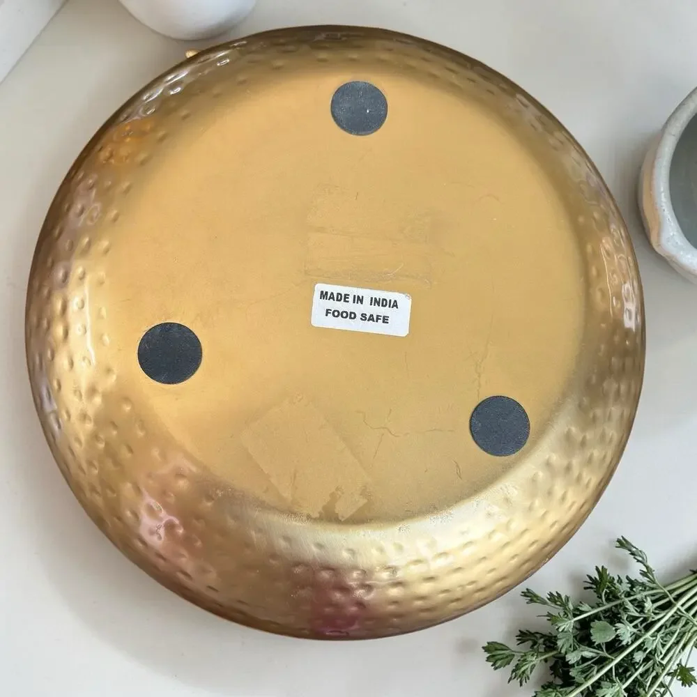 Unbranded beautiful hammered